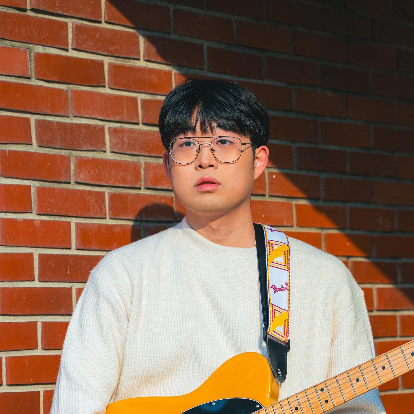 현수 - Guitar