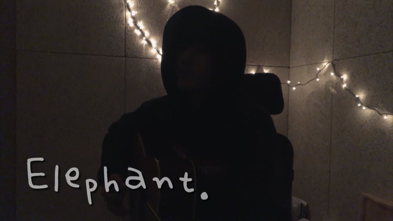 Elephant - demien rice | cover by 반오 Ban.O